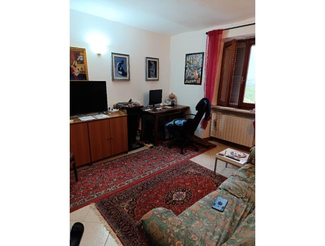 Anteprima foto 6 - Villetta a schiera in Vendita a Orsara Bormida - San Quirico