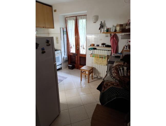 Anteprima foto 7 - Villetta a schiera in Vendita a Orsara Bormida - San Quirico