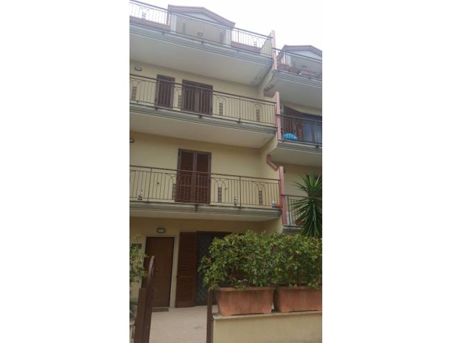 Anteprima foto 3 - Villetta a schiera in Vendita a Orta di Atella (Caserta)