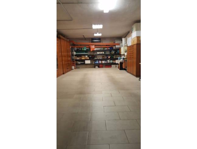 Anteprima foto 6 - Villetta a schiera in Vendita a Orta di Atella (Caserta)