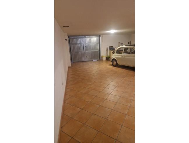 Anteprima foto 2 - Villetta a schiera in Vendita a Orvieto - Sterracavallo