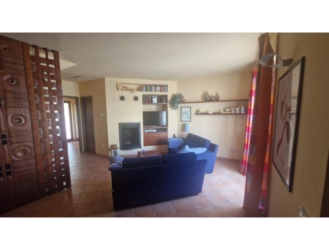 Anteprima foto 3 - Villetta a schiera in Vendita a Orvieto - Sterracavallo