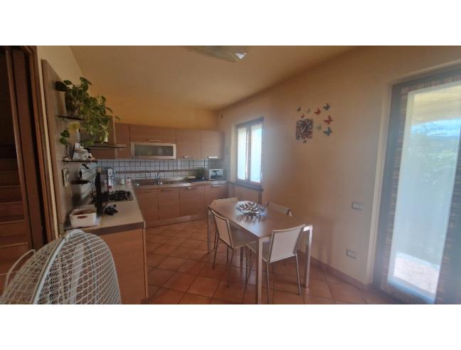 Anteprima foto 4 - Villetta a schiera in Vendita a Orvieto - Sterracavallo