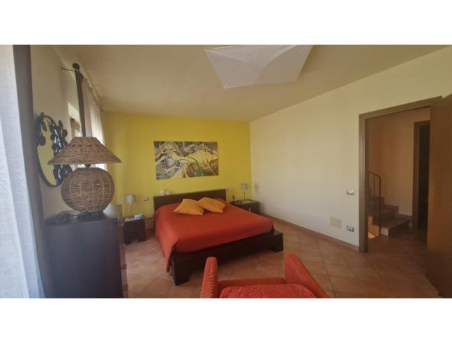 Anteprima foto 5 - Villetta a schiera in Vendita a Orvieto - Sterracavallo