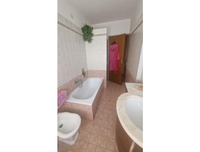 Anteprima foto 6 - Villetta a schiera in Vendita a Orvieto - Sterracavallo