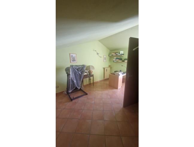 Anteprima foto 8 - Villetta a schiera in Vendita a Orvieto - Sterracavallo