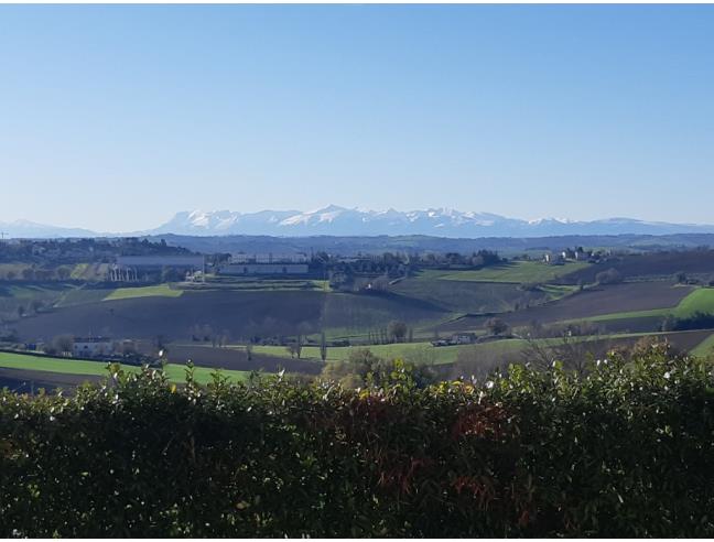 Anteprima foto 1 - Villetta a schiera in Vendita a Osimo (Ancona)