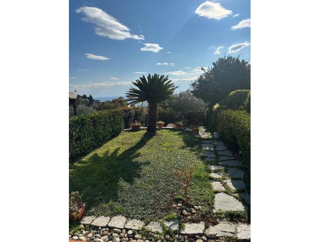 Anteprima foto 2 - Villetta a schiera in Vendita a Ospedaletti (Imperia)