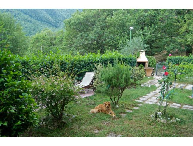 Anteprima foto 2 - Villetta a schiera in Vendita a Ospedaletto d'Alpinolo (Avellino)