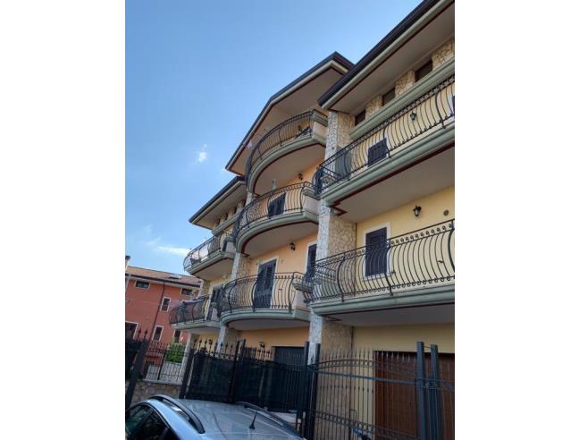 Anteprima foto 2 - Villetta a schiera in Vendita a Ospedaletto d'Alpinolo (Avellino)