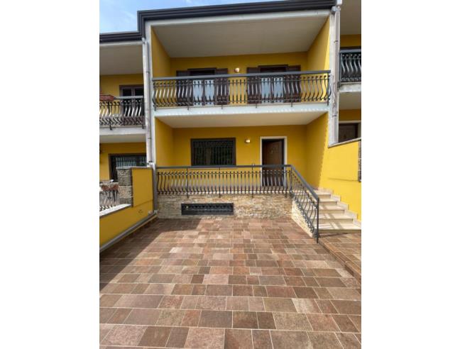 Anteprima foto 2 - Villetta a schiera in Vendita a Ospedaletto d'Alpinolo (Avellino)