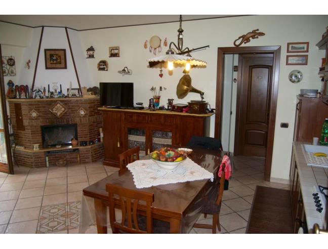 Anteprima foto 4 - Villetta a schiera in Vendita a Ospedaletto d'Alpinolo (Avellino)