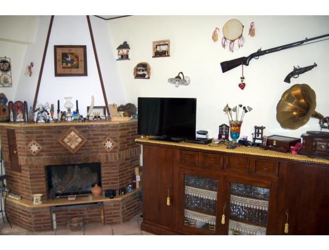 Anteprima foto 5 - Villetta a schiera in Vendita a Ospedaletto d'Alpinolo (Avellino)