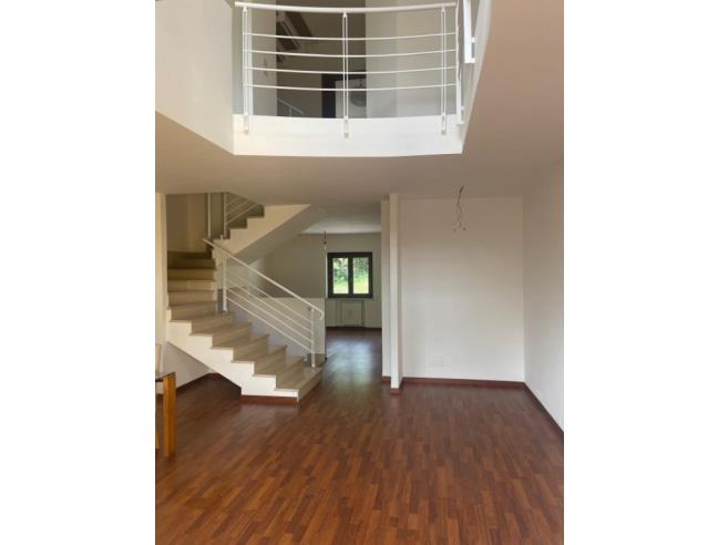 Anteprima foto 6 - Villetta a schiera in Vendita a Ospedaletto d'Alpinolo (Avellino)