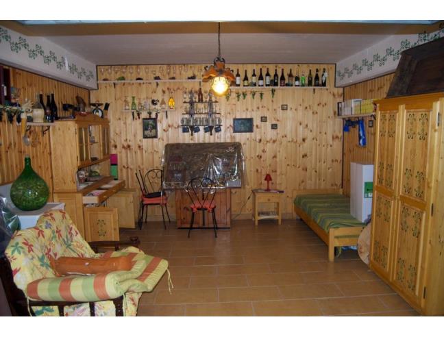 Anteprima foto 6 - Villetta a schiera in Vendita a Ospedaletto d'Alpinolo (Avellino)