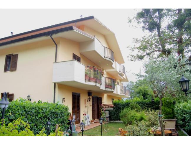 Anteprima foto 7 - Villetta a schiera in Vendita a Ospedaletto d'Alpinolo (Avellino)