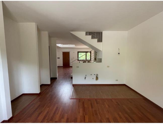 Anteprima foto 7 - Villetta a schiera in Vendita a Ospedaletto d'Alpinolo (Avellino)