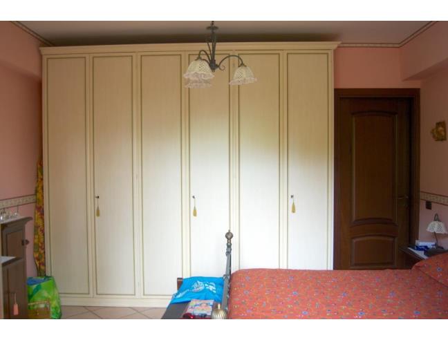 Anteprima foto 8 - Villetta a schiera in Vendita a Ospedaletto d'Alpinolo (Avellino)