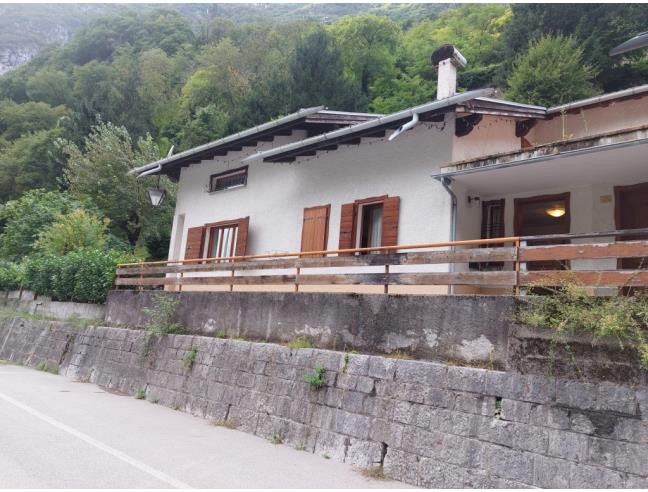 Anteprima foto 3 - Villetta a schiera in Vendita a Ospitale di Cadore (Belluno)