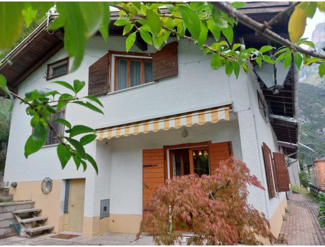 Anteprima foto 4 - Villetta a schiera in Vendita a Ospitale di Cadore (Belluno)