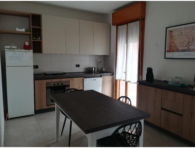 Anteprima foto 7 - Villetta a schiera in Vendita a Ostellato (Ferrara)