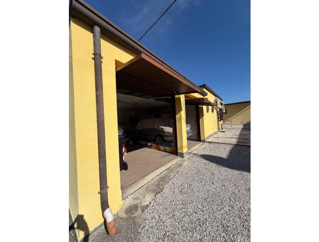 Anteprima foto 7 - Villetta a schiera in Vendita a Ostellato - San Giovanni