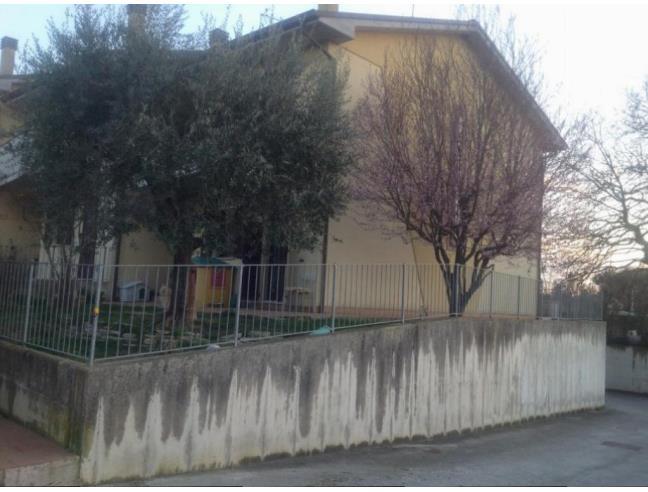 Anteprima foto 2 - Villetta a schiera in Vendita a Ostra - Pianello