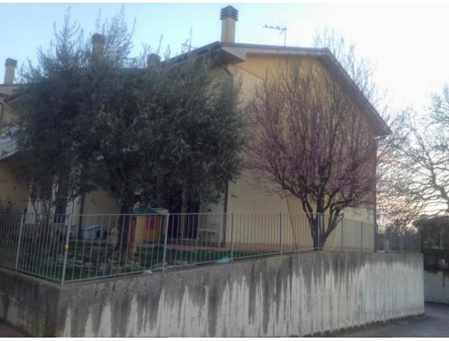 Anteprima foto 3 - Villetta a schiera in Vendita a Ostra - Pianello