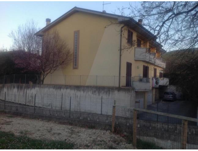 Anteprima foto 5 - Villetta a schiera in Vendita a Ostra - Pianello