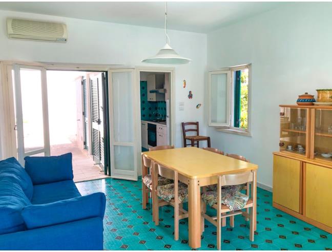 Anteprima foto 2 - Villetta a schiera in Vendita a Otranto - Alimini