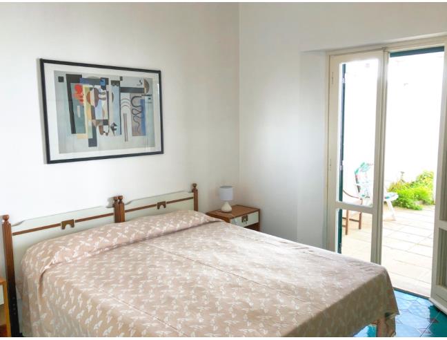 Anteprima foto 4 - Villetta a schiera in Vendita a Otranto - Alimini