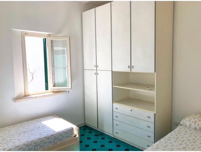 Anteprima foto 5 - Villetta a schiera in Vendita a Otranto - Alimini