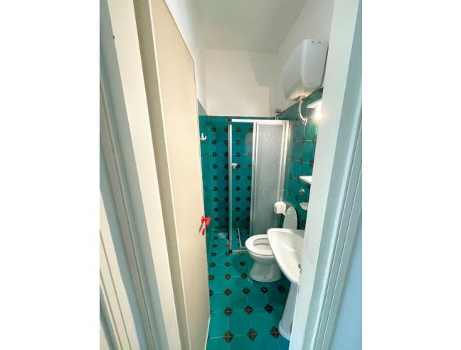 Anteprima foto 6 - Villetta a schiera in Vendita a Otranto - Alimini