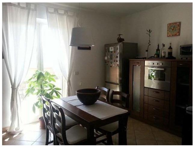 Anteprima foto 2 - Villetta a schiera in Vendita a Pace del Mela - Giammoro