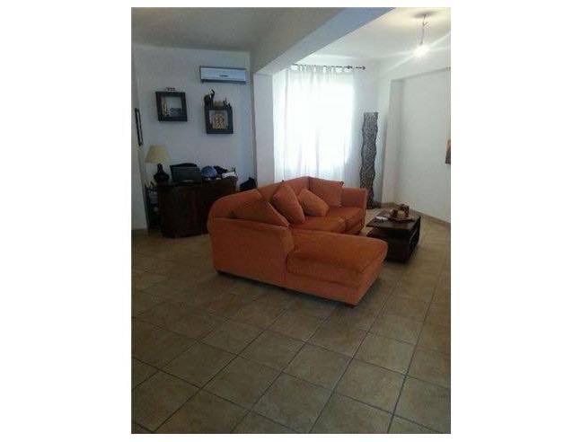 Anteprima foto 4 - Villetta a schiera in Vendita a Pace del Mela - Giammoro