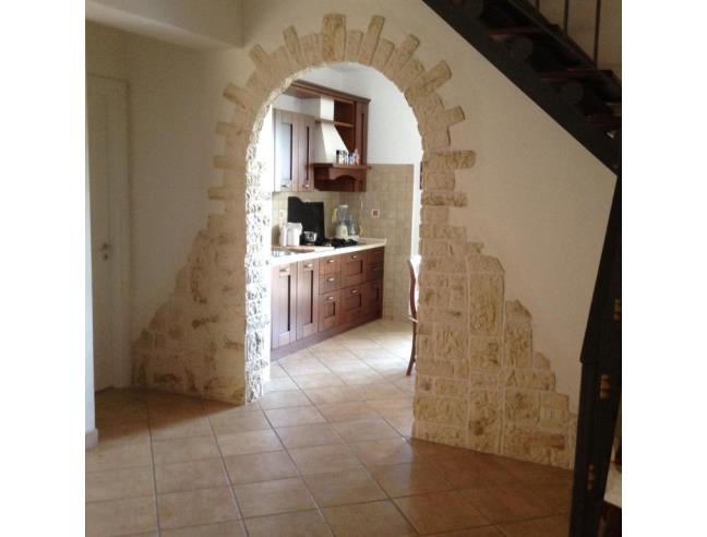 Anteprima foto 5 - Villetta a schiera in Vendita a Pace del Mela - Giammoro