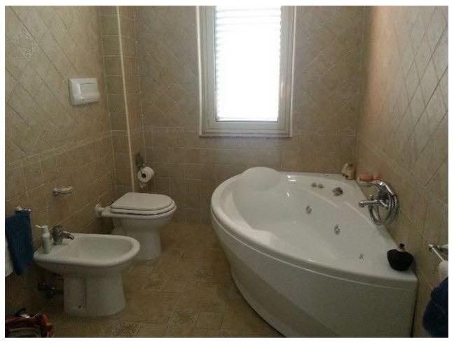 Anteprima foto 7 - Villetta a schiera in Vendita a Pace del Mela - Giammoro