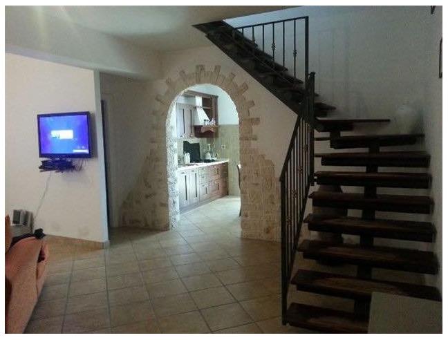 Anteprima foto 8 - Villetta a schiera in Vendita a Pace del Mela - Giammoro