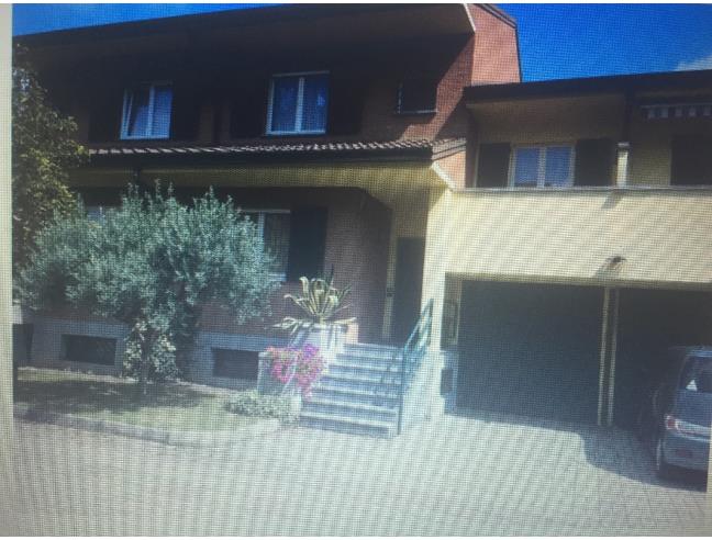 Anteprima foto 2 - Villetta a schiera in Vendita a Paderno Dugnano (Milano)