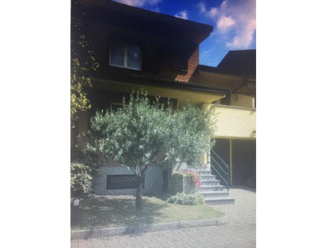 Anteprima foto 3 - Villetta a schiera in Vendita a Paderno Dugnano (Milano)