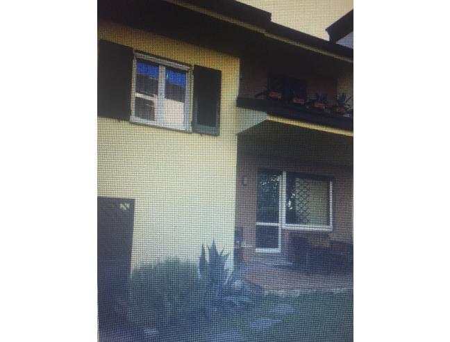 Anteprima foto 4 - Villetta a schiera in Vendita a Paderno Dugnano (Milano)