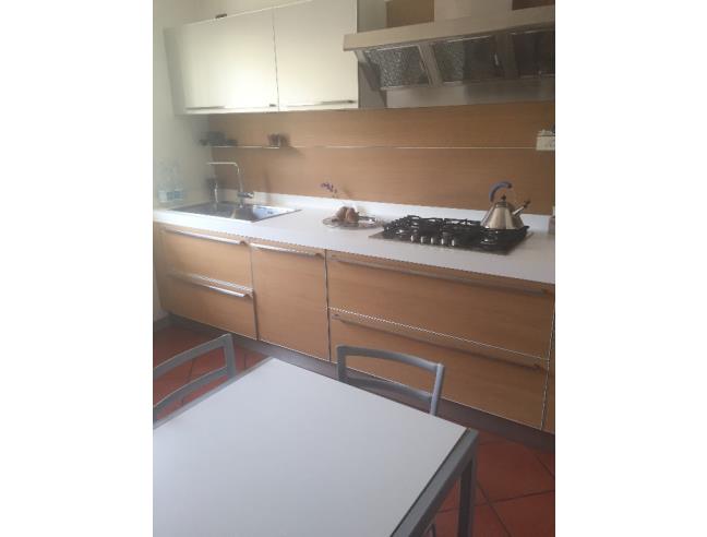 Anteprima foto 5 - Villetta a schiera in Vendita a Paderno Dugnano (Milano)