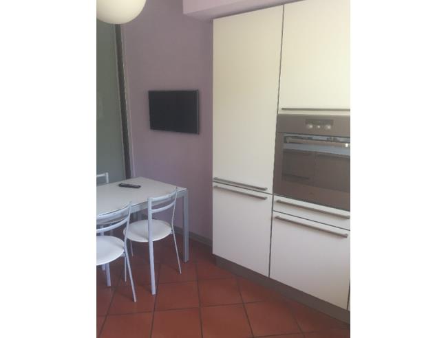 Anteprima foto 6 - Villetta a schiera in Vendita a Paderno Dugnano (Milano)