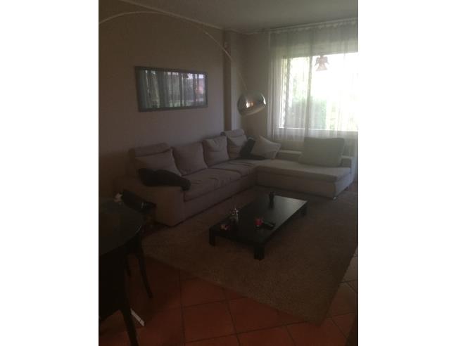 Anteprima foto 7 - Villetta a schiera in Vendita a Paderno Dugnano (Milano)