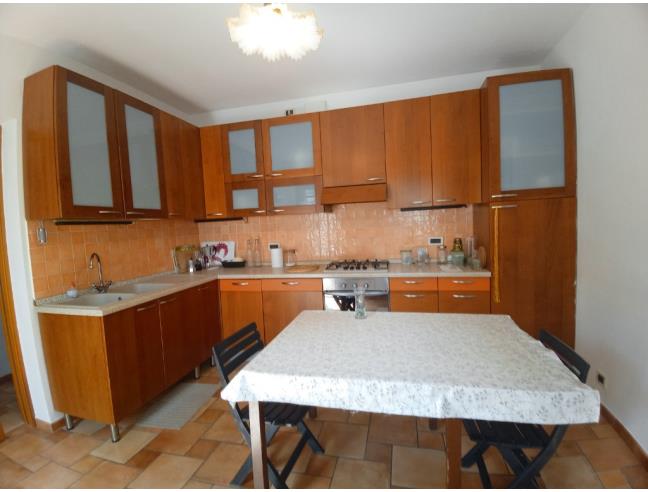 Anteprima foto 2 - Villetta a schiera in Vendita a Padova - Guizza