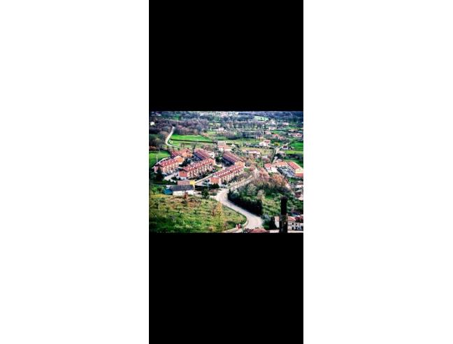 Anteprima foto 1 - Villetta a schiera in Vendita a Padula (Salerno)