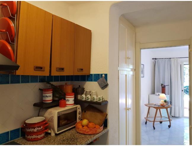 Anteprima foto 2 - Villetta a schiera in Vendita a Palau (Sassari)