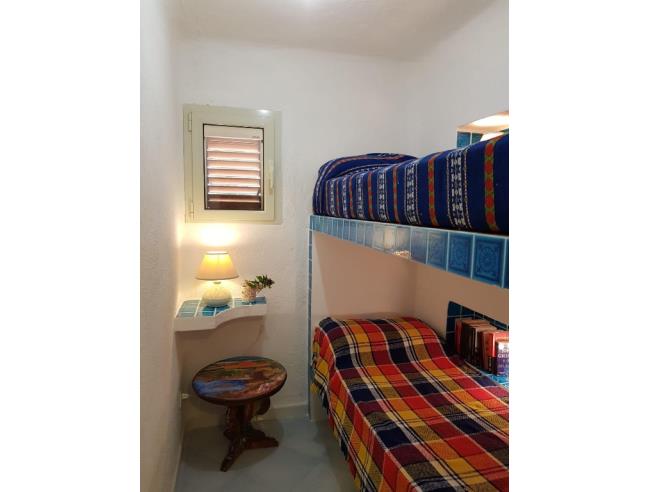 Anteprima foto 4 - Villetta a schiera in Vendita a Palau (Sassari)