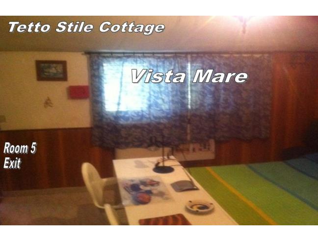 Anteprima foto 3 - Villetta a schiera in Vendita a Palermo - Cardillo