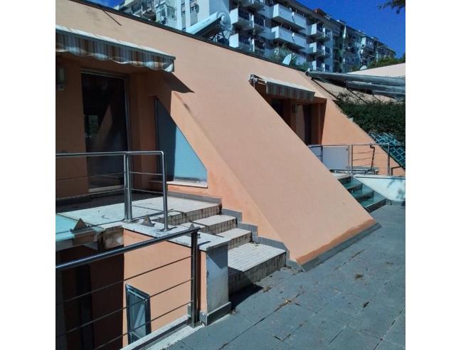 Anteprima foto 5 - Villetta a schiera in Vendita a Palermo - San Lorenzo